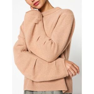 Brochu Walker Elira Crew Size Small